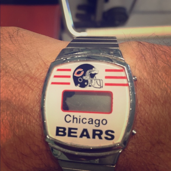Casio Other - Vintage Bears Watch